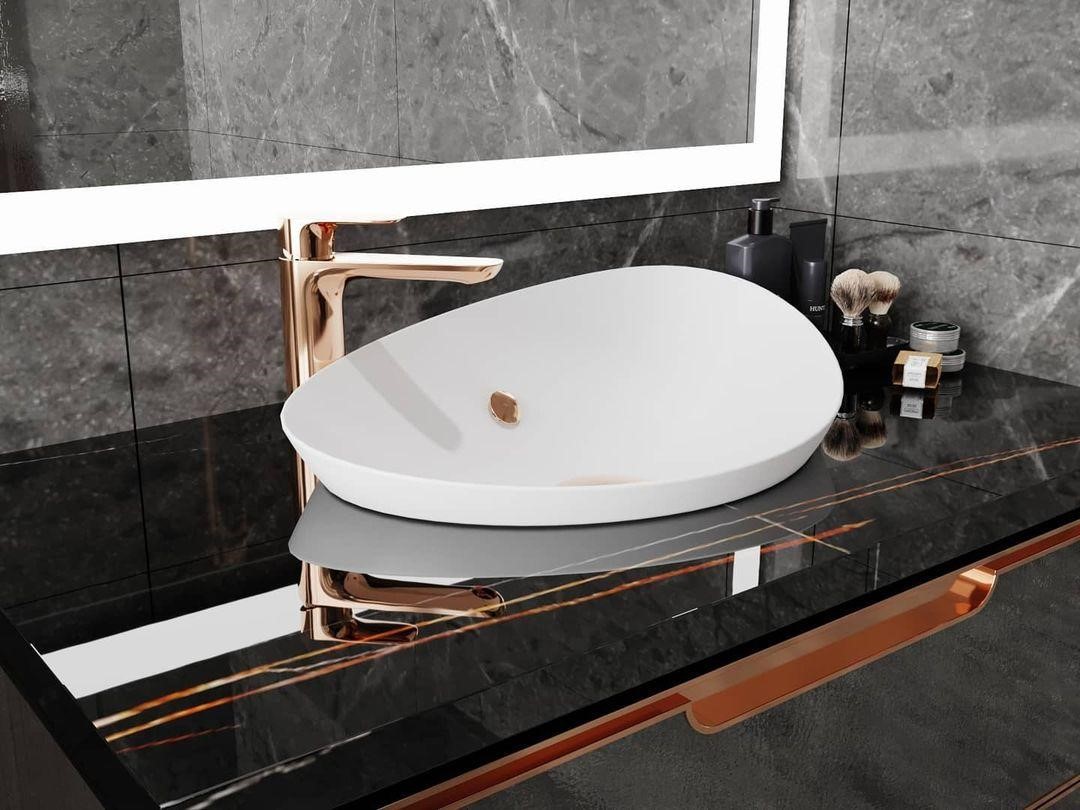 kohler wash basin designs