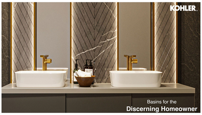 HOW A WASH BASIN DESIGN CAN MAKE YOUR WASHROOM LUXURIOUS?