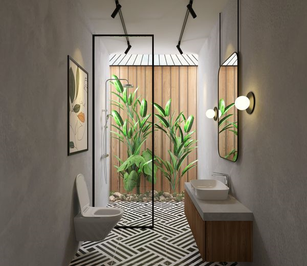 Best Ideas For A Great Loo