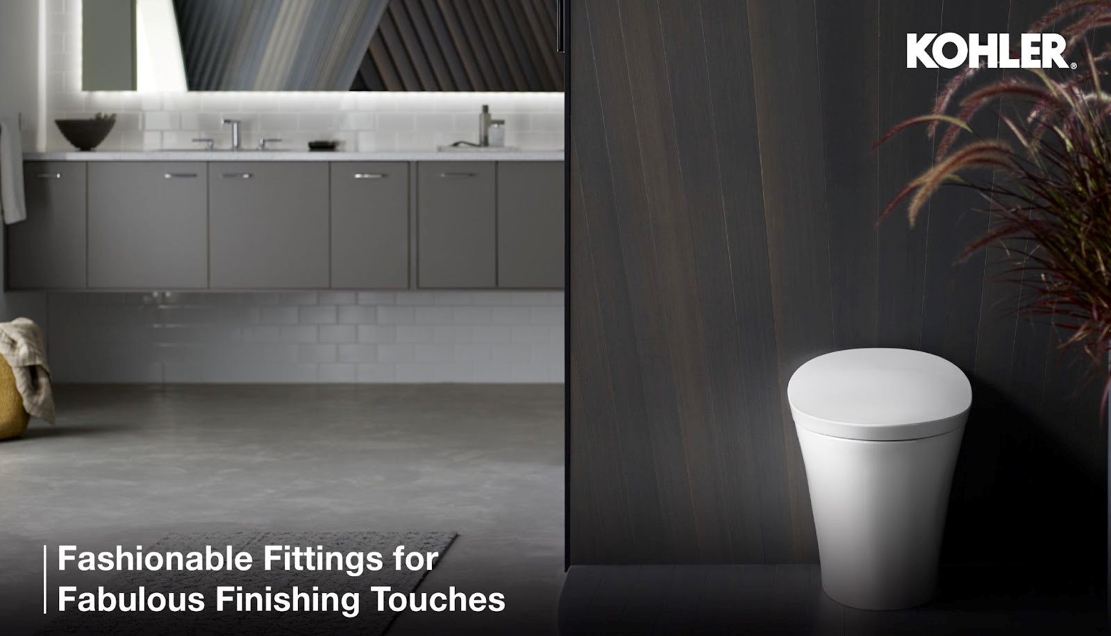 Bathroom Brilliance: Discover Top-notch Fittings, Fixtures, and Accessories