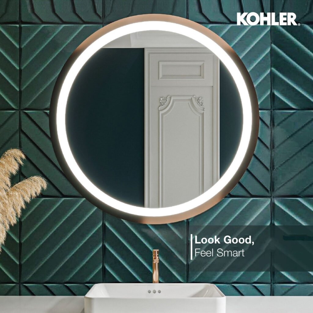 Best Mirror for Your Bathroom