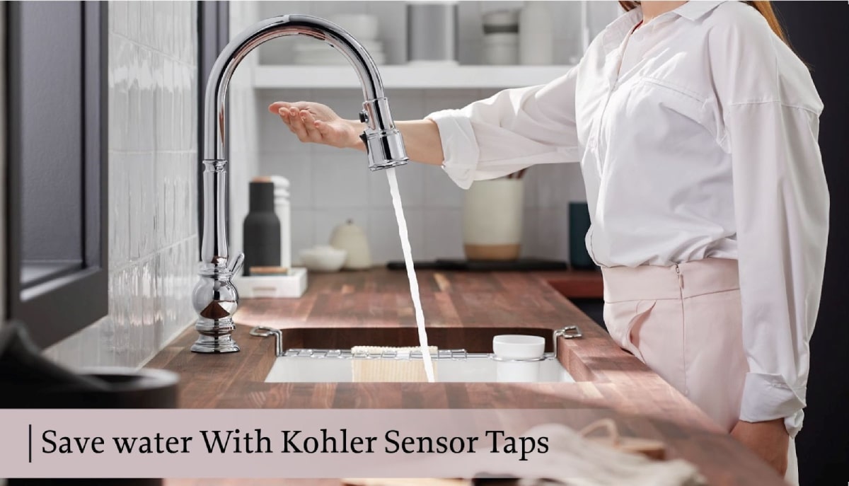 Sensor Taps: Why To Invest In Them?