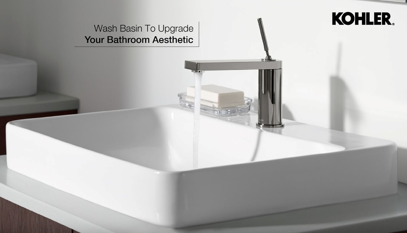 Why Upgrading Your Wash Basin Can Transform Your Bathroom?
