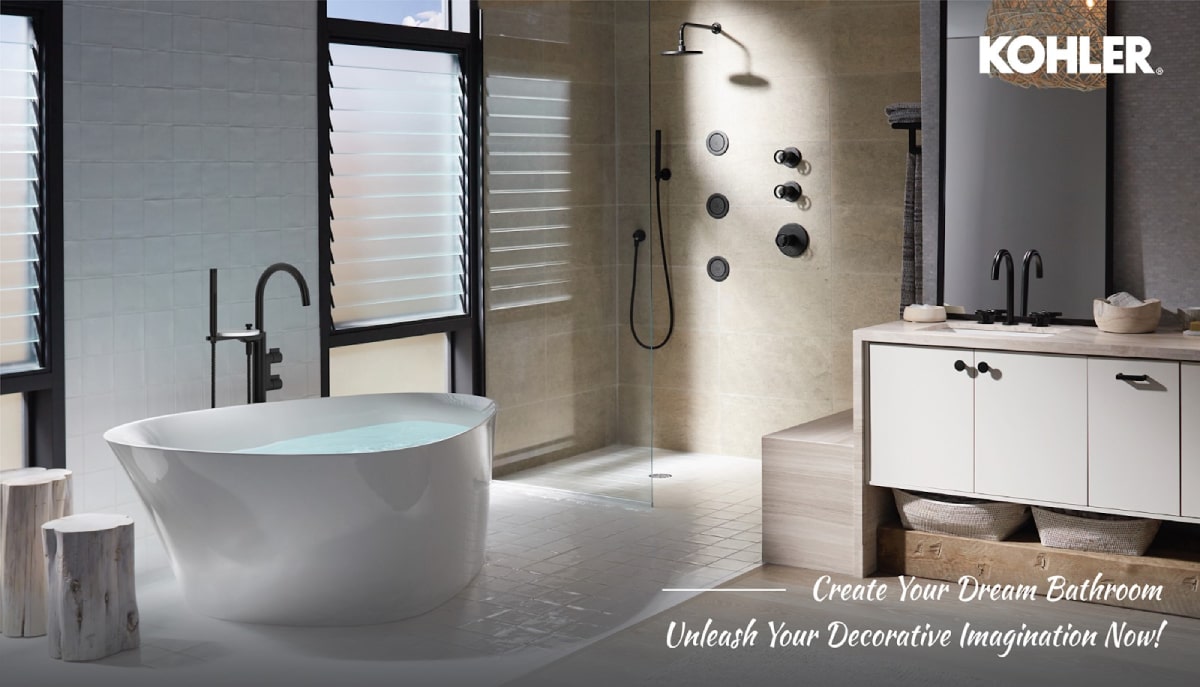 Bathroom décor – Stylish Décor Ideas to Revitalize Your Bathroom