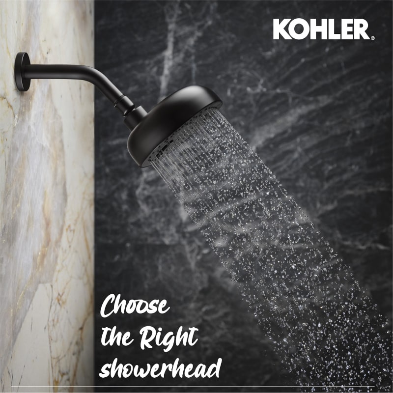 Kohler Shower Head