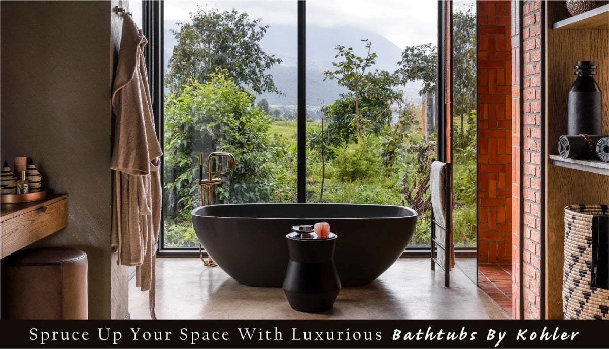 Getting The Ideal Bathtub Size For Your Personal Sanctuary