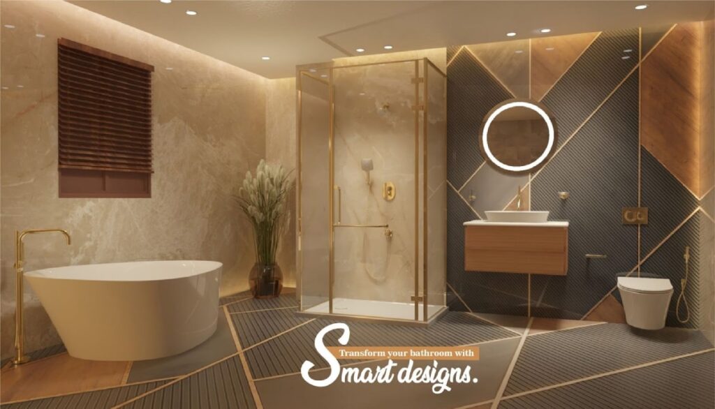 Inspiring Bathroom Designs for Modern Living - Kohler Nepal