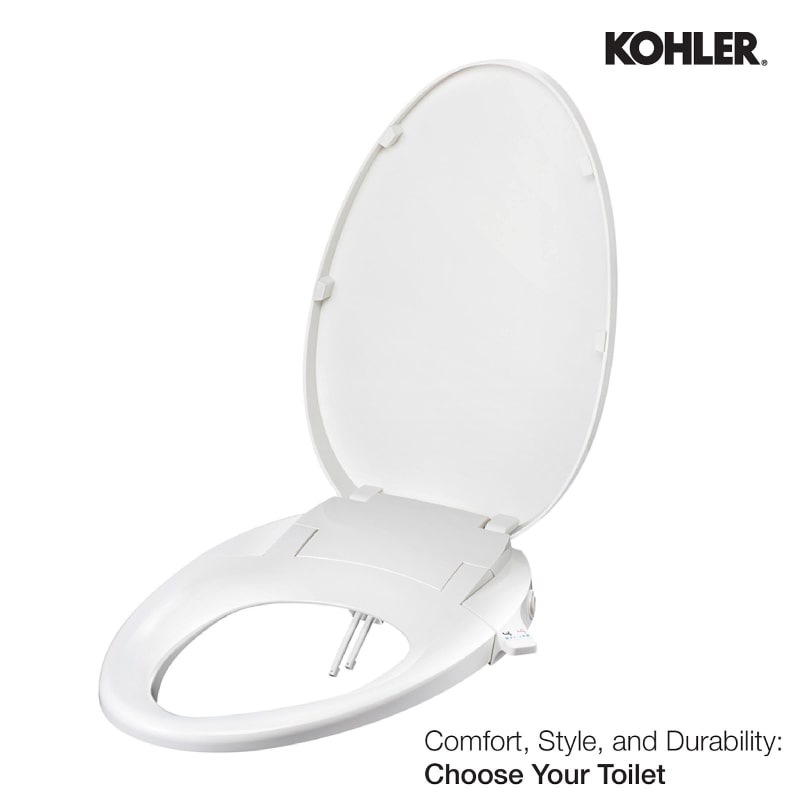 Upgrade and Discover Ideal Toilet Seat Solutions