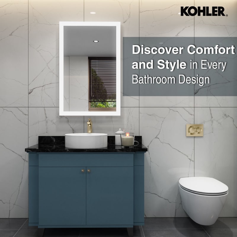 Discover Comfort and style in Every Bathroom Design