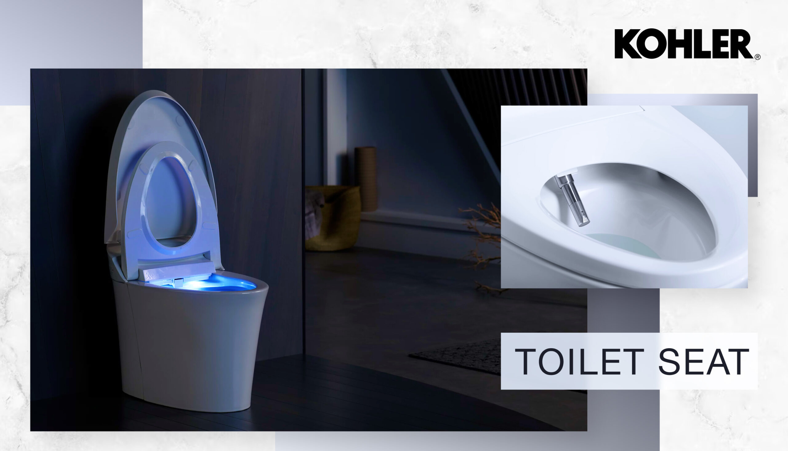 Smart Routine for Clean Bidet Toilets
