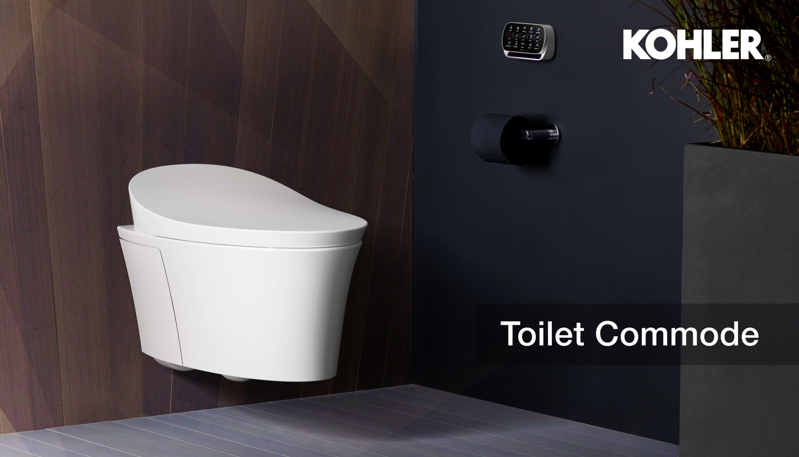 Why More Modern Homes Are Choosing Wall-Hung Toilets