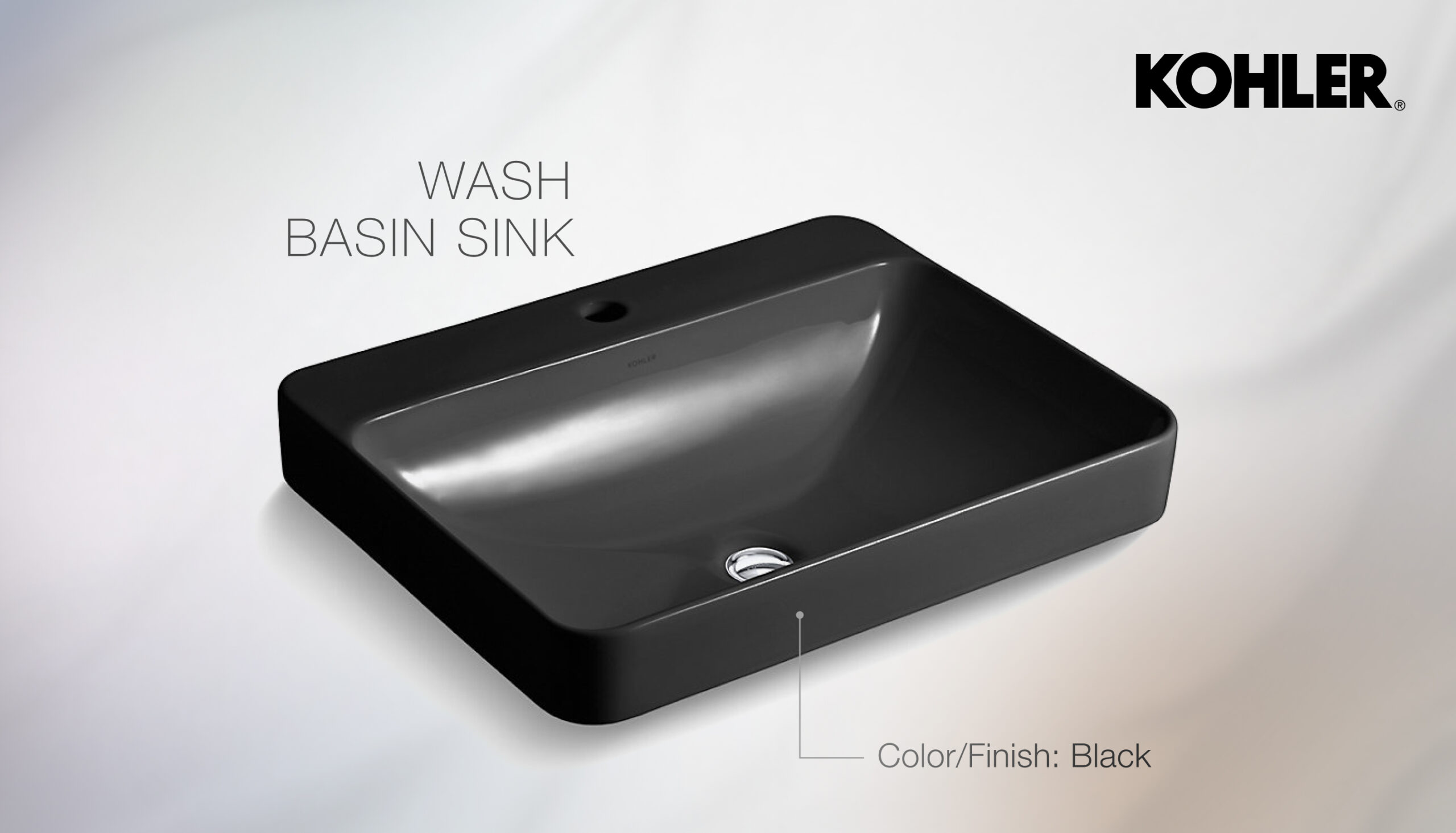 Six Things You Should Consider When Choosing a Wash Basin Sink