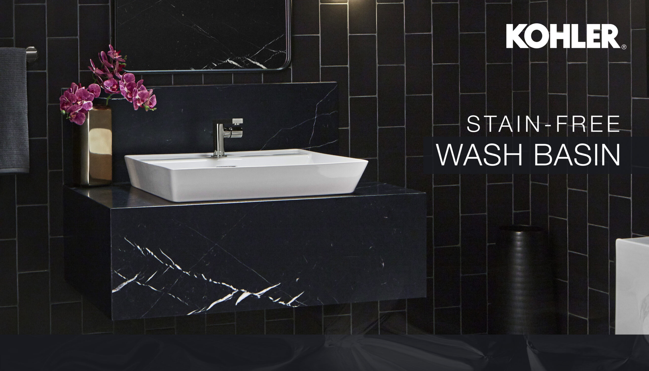 How to Repair a Leaking Wash Basin Without Replacing It
