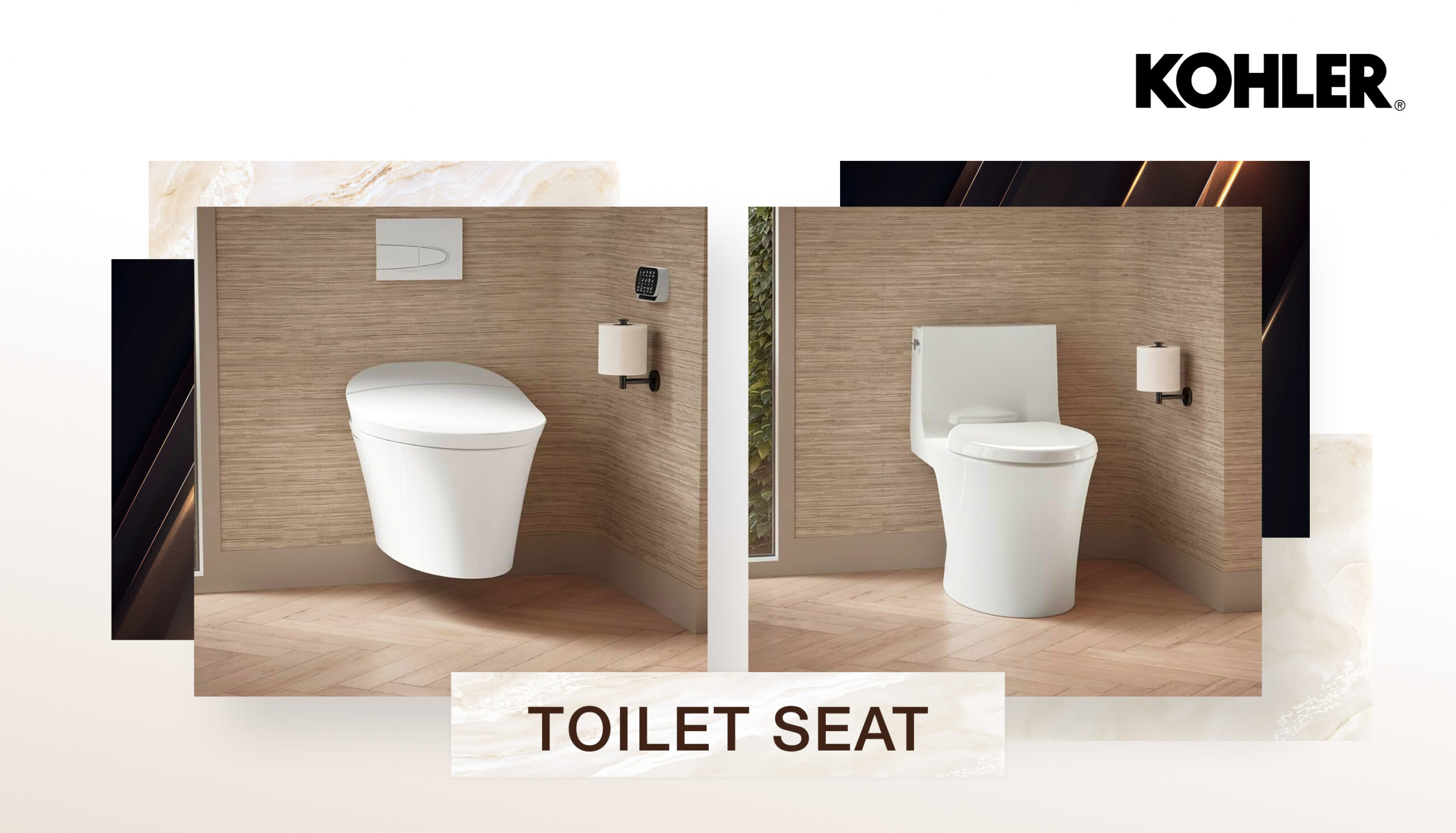 How to Reduce Water Consumption with the Right Toilet Commode
