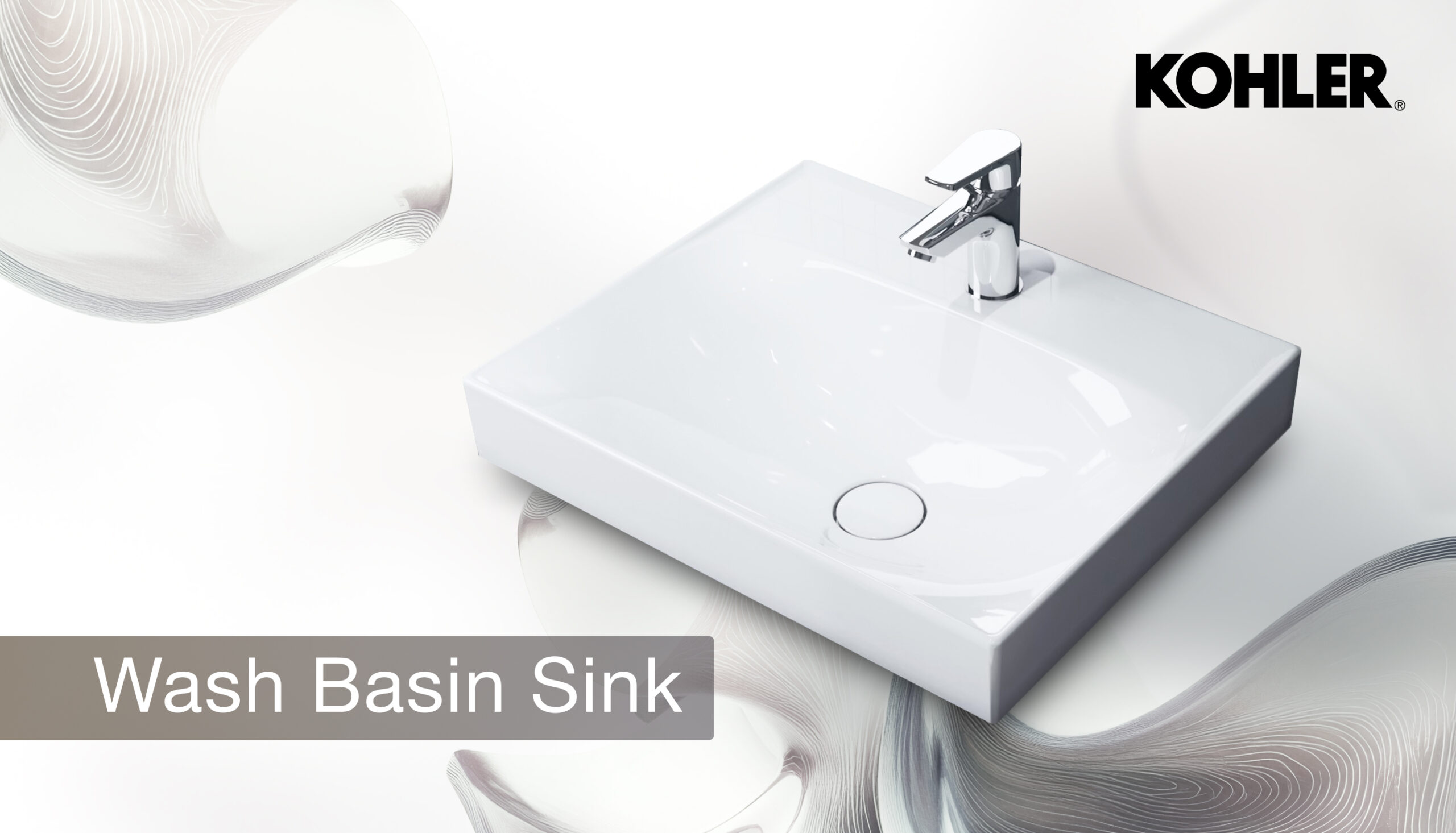 How to Choose the Perfect Luxury Wash Basin Sink for Every Bathroom Size