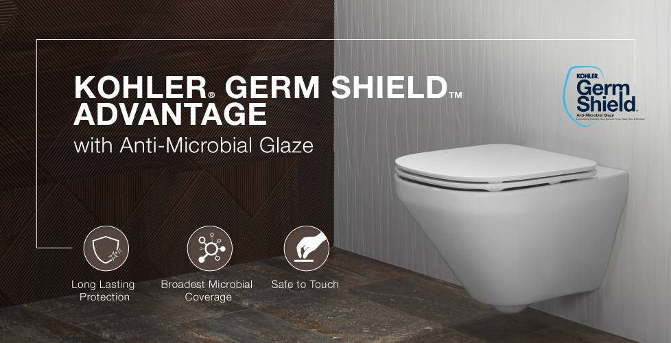 Germ Shield Advantage