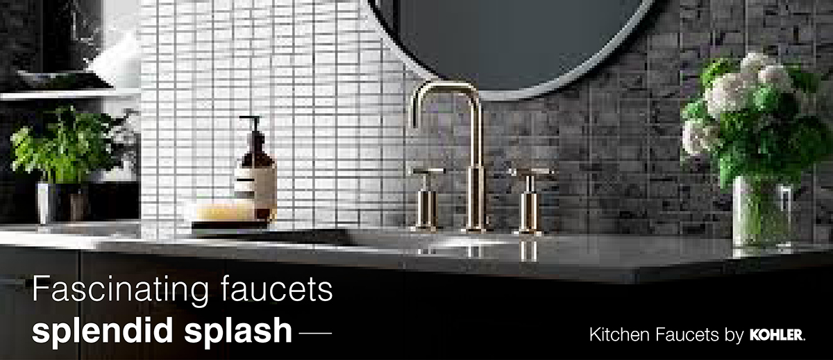 What is kitchen faucet? Kitchen-faucet-banner
