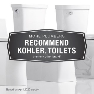 Kohler Bathroom