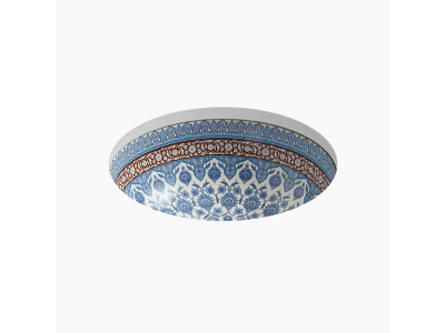 Kohler bathroom sinks in Nepal