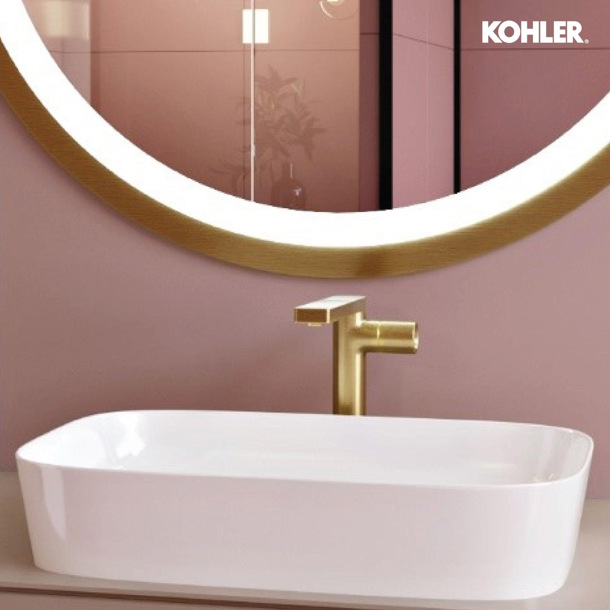 Kohler wash basin