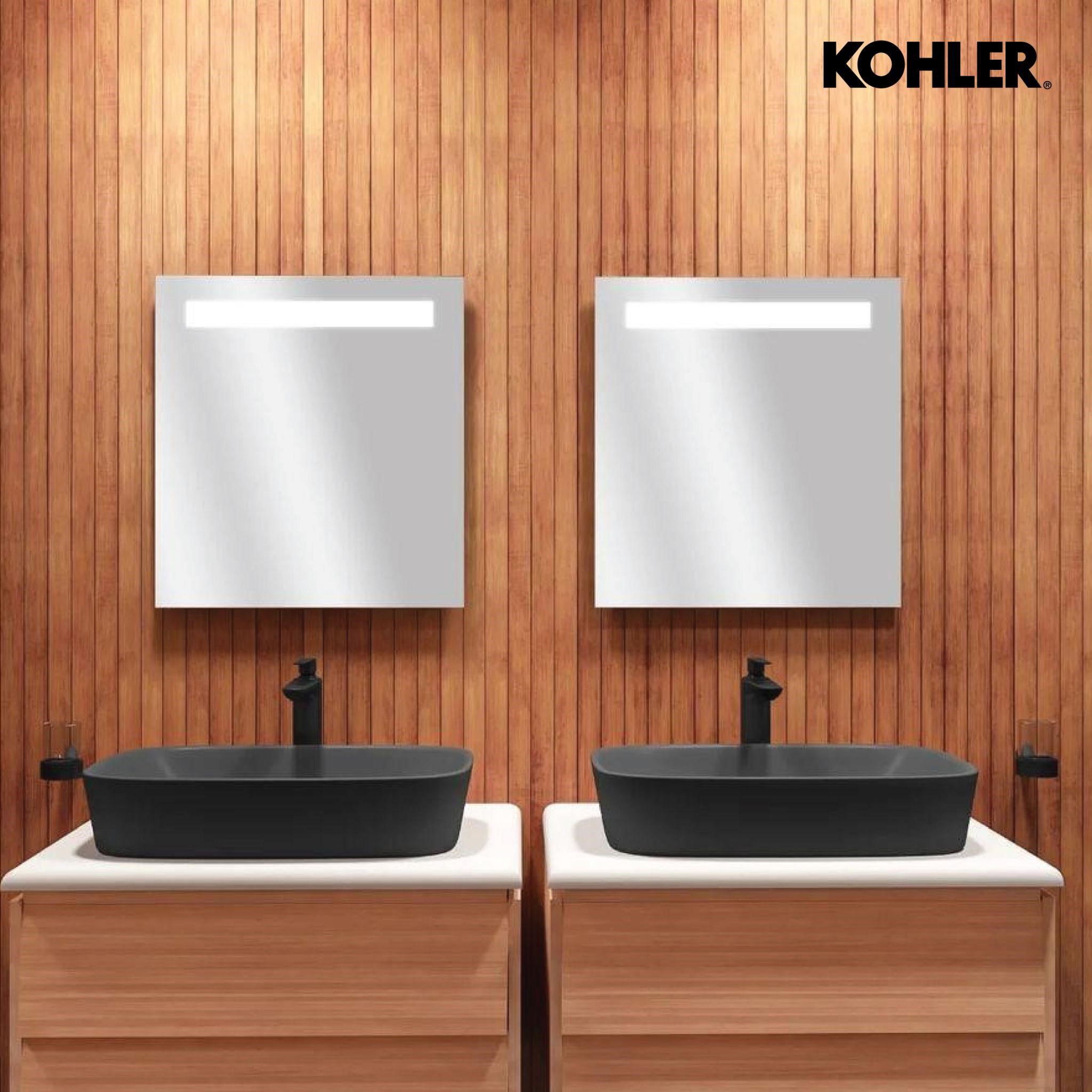Kohler wash basin