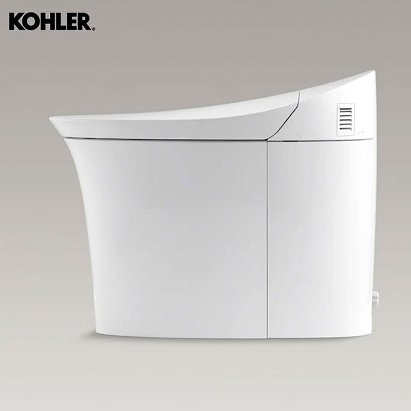 Kohler commode toilet