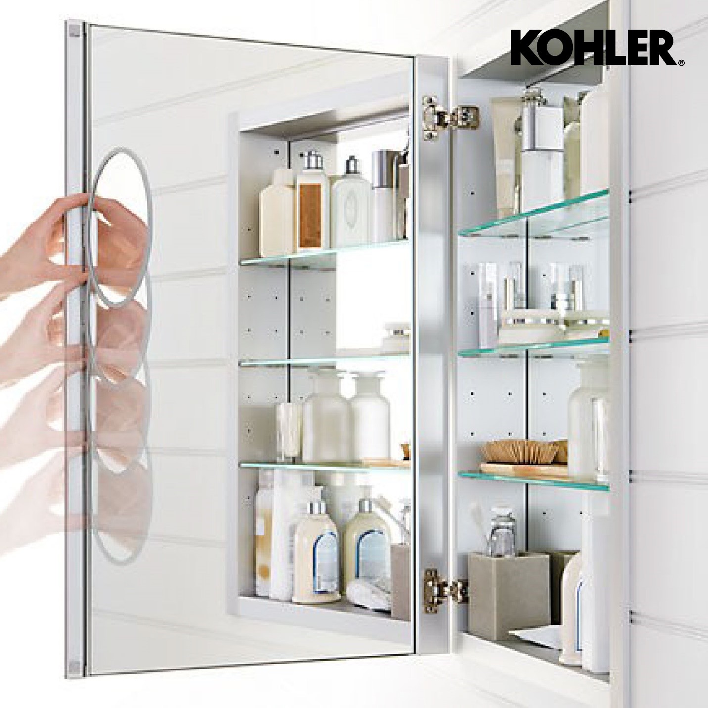 Kohler Medicine Cabinets