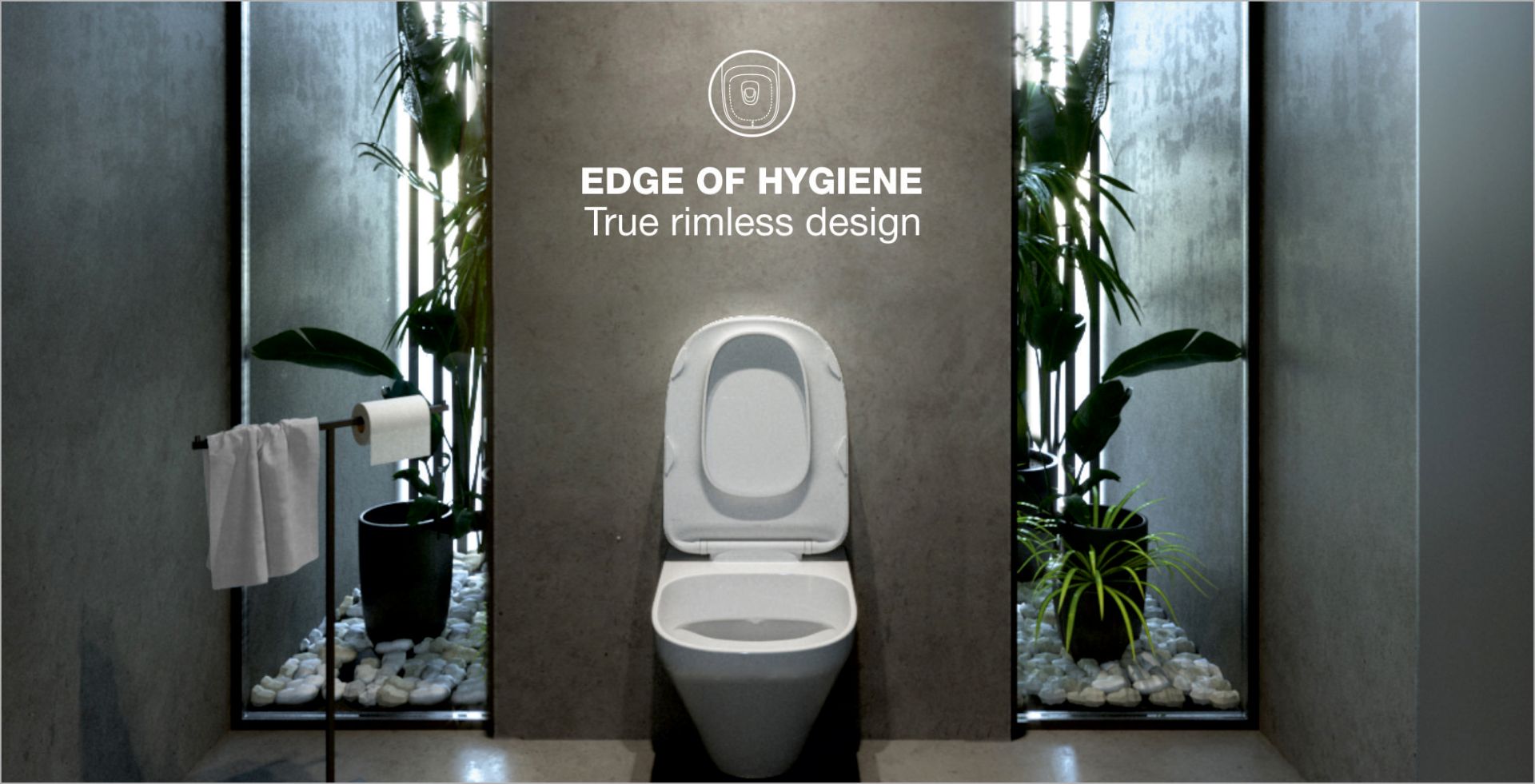 Edge of Hygiene