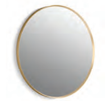 Essential - Circular Mirror